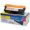 Gul lasertoner TN320Y original til  Brother