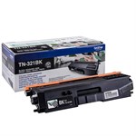 TN-321BK sort original Brother lasertoner