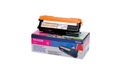 Magenta lasertoner TN-325M - Brother - 3.500 sider