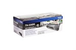 Original Sort lasertoner TN-326BK til Brother