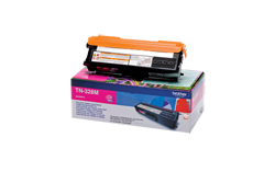 Magenta lasertoner TN-328M - Brother - 6.000 sider