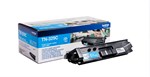 Cyan lasertoner TN-329C til Brother