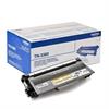 TN-3380 Sort original lasertoner nr.3380 til  Brother