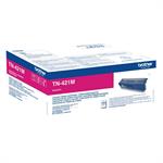 Magenta lasertoner TN421M til Brother