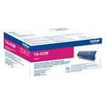 Magenta lasertoner TN423M til Brother