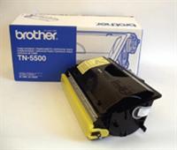 Sort laser 5500 - Brother - 12.000 sider.