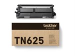 Sort lasertoner TN625BK - Brother - 3000 sider.