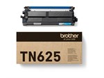 Cyan lasertoner TN625C - Brother - 1.800 sider.