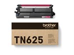 Magenta lasertoner TN625M - Brother - 1.800 sider.