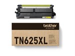 Gul lasertoner TN625XLY - Brother - 4.500 sider.