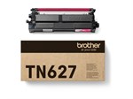 Magenta lasertoner TN627M - Brother - 10.000 sider.