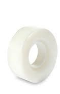 Usynlig tape tape 19mm x 33m - Englehud