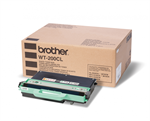 Resttoner beholder WT200CL til Brother - 