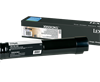 Sort lasertoner 950X2KG til Lexmark 