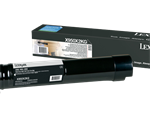 Sort lasertoner 950X2KG til Lexmark 